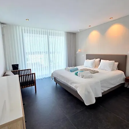 Villa Exceptional With A Panoramic Views Over The Obidos Lagoon